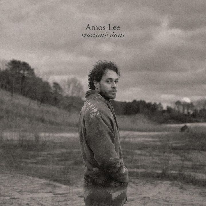 ALBUM REVIEW: Amos Lee Searches and Finds on ‘Transmissions’