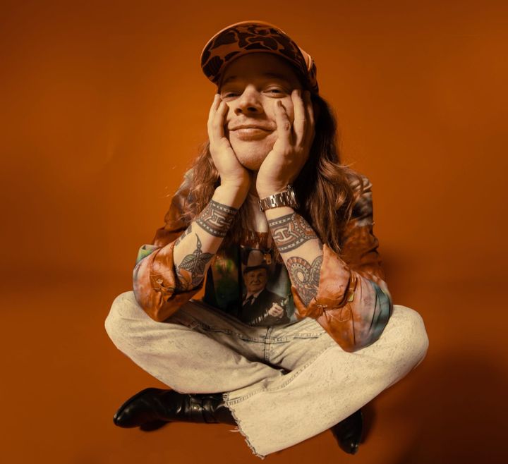 Billy Strings Blazes Full Speed Ahead With New Studio Album ‘Highway Prayers’