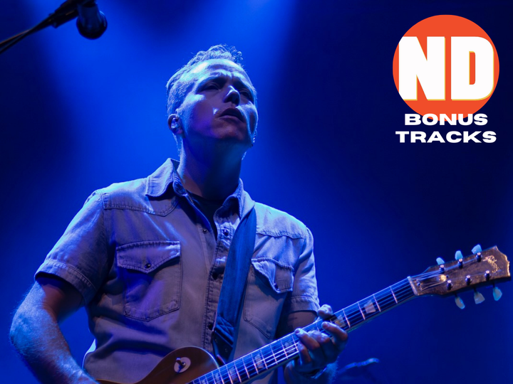 BONUS TRACKS: Music Shares the Spotlight at the Democratic Convention