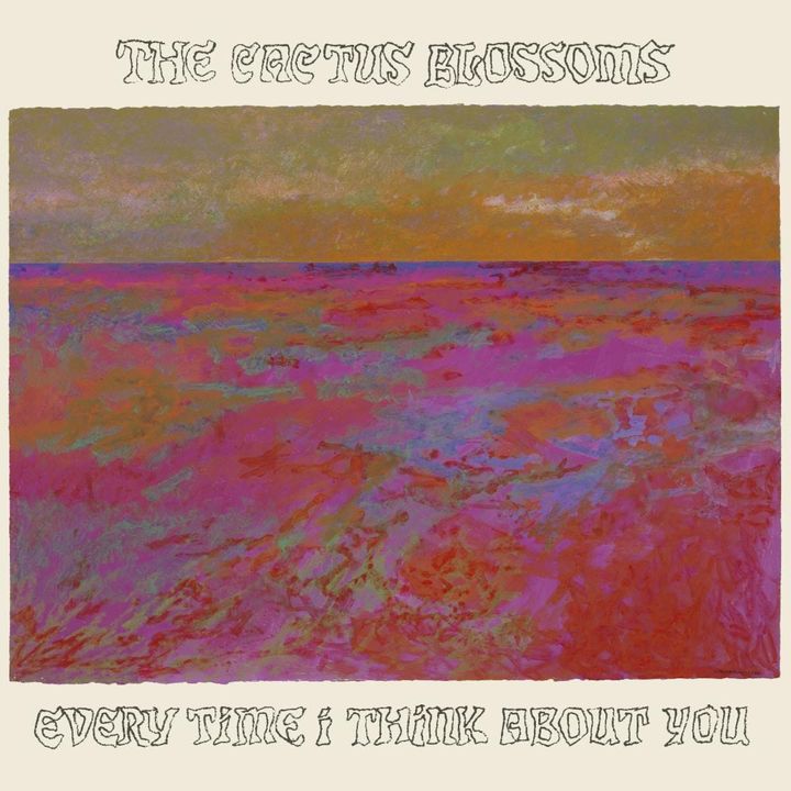 ALBUM REVIEW: The Cactus Blossoms Move Along on ‘Every Time I Think About You’