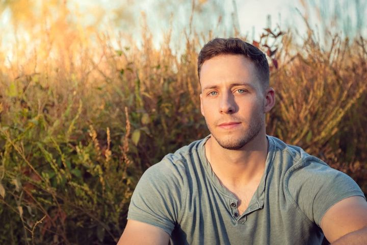 FRESH TRACK: Connor Daly – 'Ain't Got a Cape'