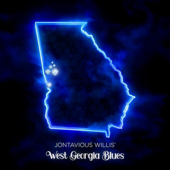 ALBUM REVIEW: Jontavious Willis Mixes Up a Powerful ‘West Georgia Blues’ Blend