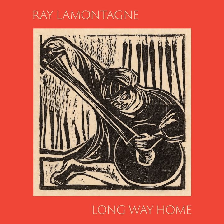 ALBUM REVIEW: Ray LaMontagne Sounds Content in His Journey to ‘Long Way Home’