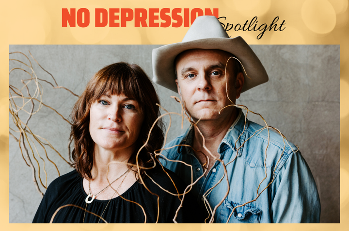 SPOTLIGHT: On ‘Dreamers,’ Wild Ponies Let Love Take the Reins