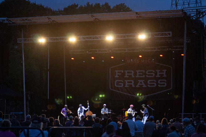 FreshGrass | North Adams 2024: A Perfect Soundtrack to Perfect Weather
