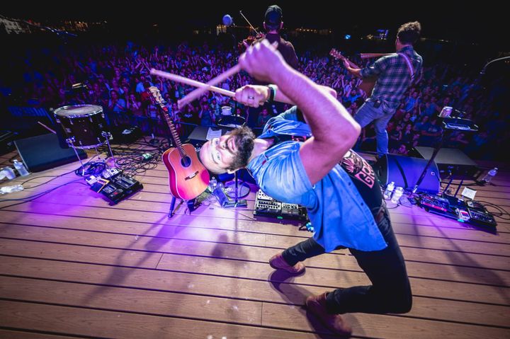 THROUGH THE LENS: Bumbershoot & Appaloosa Festivals Revel in Roots Once Again