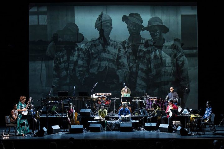 BONUS TRACKS: Silkroad's "American Railroad" Tour Set to Hop on the Mainline