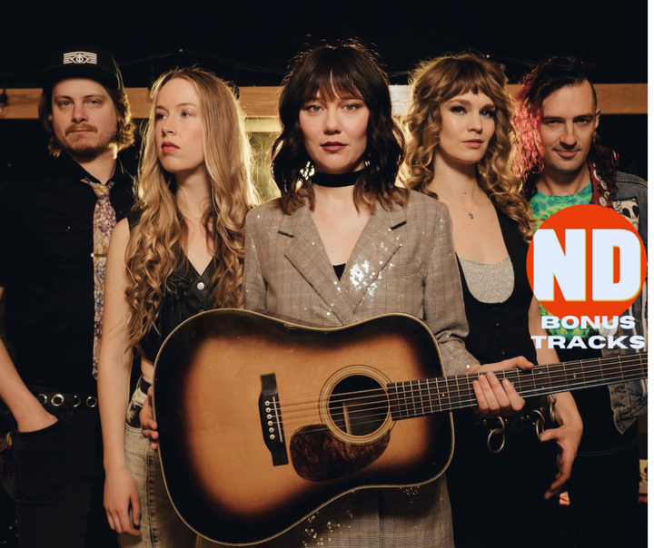 BONUS TRACKS: Bluegrass Festival Rolls into North Carolina