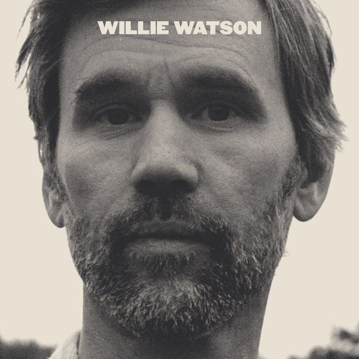 ALBUM REVIEW: Willie Watson Has New Tricks Up His Sleeve