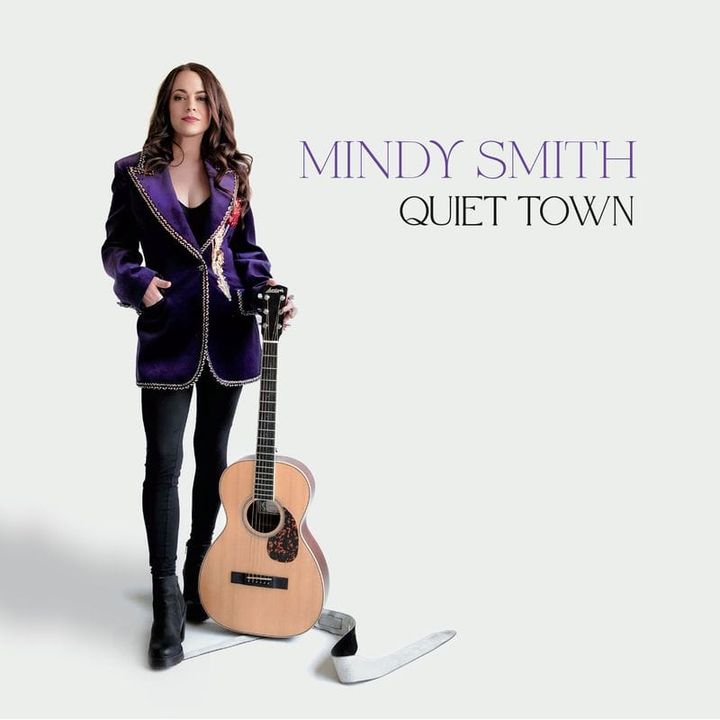 ALBUM REVIEW: Twelve Years Later, Mindy Smith Is Back in the Best Way