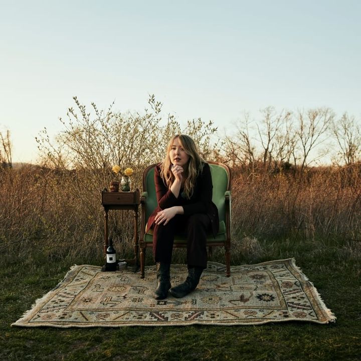 ALBUM REVIEW: With ‘Deep Feeler,’ Liv Greene Gets to Know Herself, and Invites Us To, Too