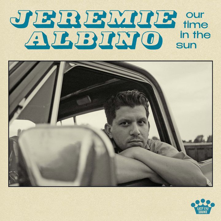 ALBUM REVIEW: On 'Our Time in the Sun' Jeremie Albino Wears His Heart on His Sleeve