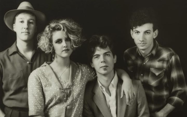 Viva Lone Justice Delivers First “New” Music from Cowpunk Legends in Decades