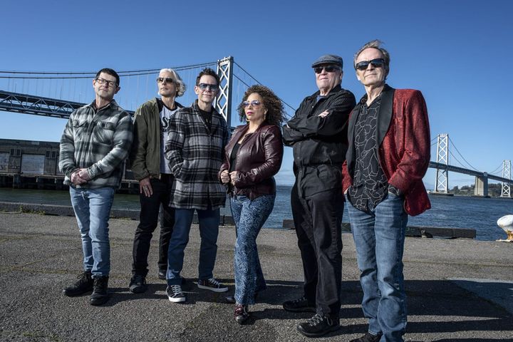 FRESH TRACK: Wreckless Strangers - "Lost Souls"