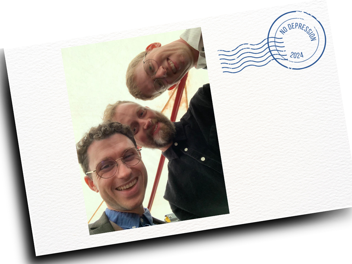 A Postcard from Twang