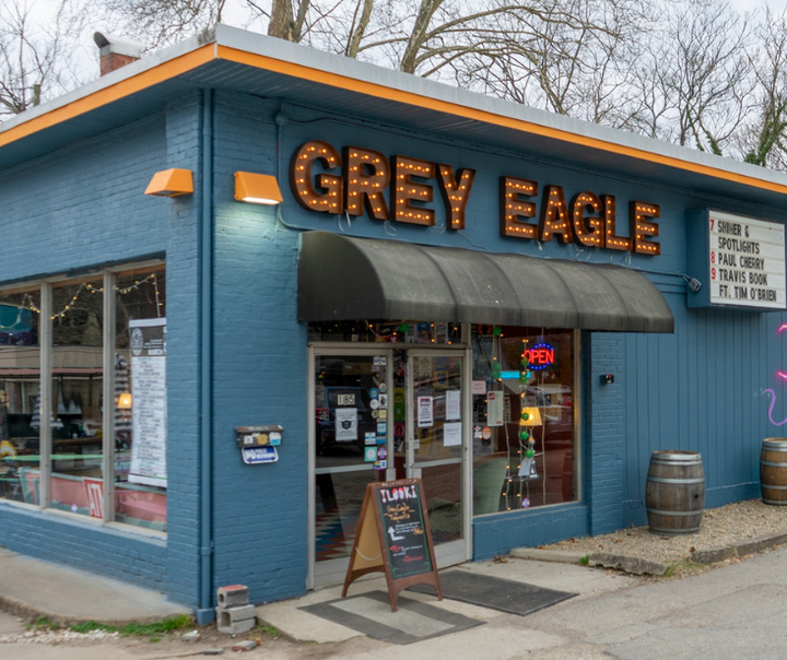 Western North Carolina Music Community Still Coming Together to Recover from Hurricane Helene