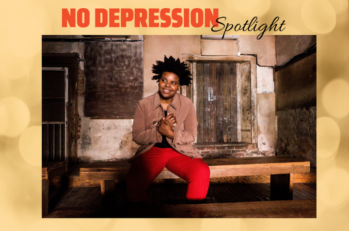 SPOTLIGHT: Joy Clark 'Lesson' [VIDEO]