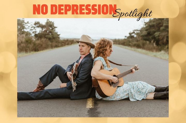 SPOTLIGHT: Caleb Klauder & Reeb Willms Put 'Gold in Your Pocket' with Love and Collective Joy