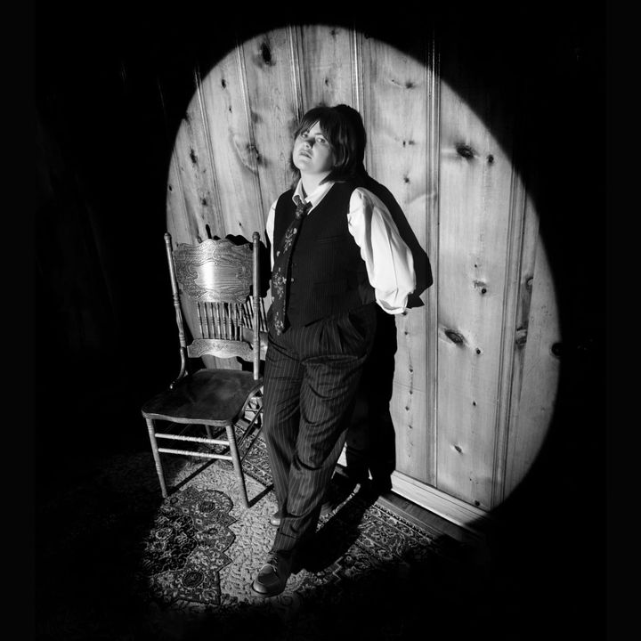 FRESH TRACK: Jobi Riccio - "Final Movie Scene"