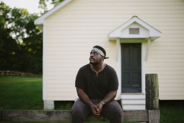 No Depression Sessions at AMERICANAFEST 2024: Kashus Culpepper