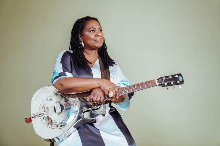 No Depression Sessions at AMERICANAFEST 2024: Ruthie Foster