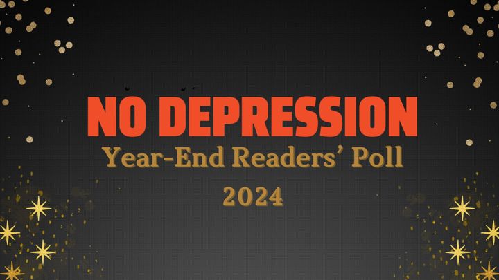 Vote for Your Favorite Roots Music Albums of 2024 in Our No Depression Reader Poll