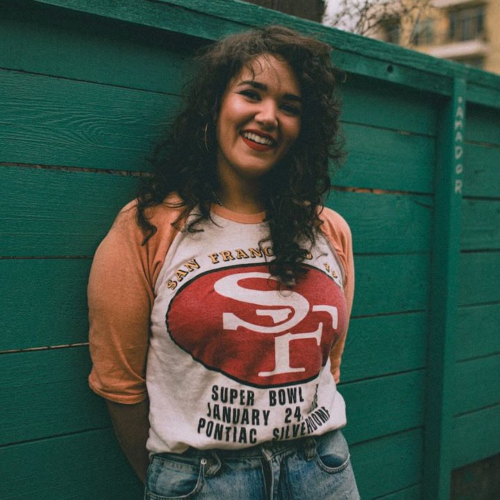 No Depression Sessions At AMERICANAFEST 2024: Emily Nenni