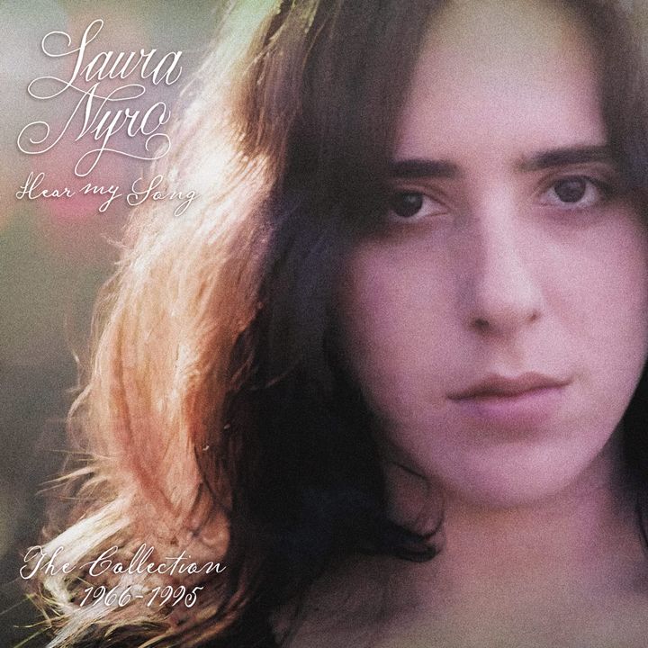 ALBUM REVIEW: New Laura Nyro Box Set is Her Most Complete Yet