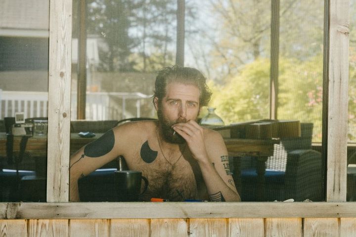 No Depression Sessions at AMERICANAFEST 2024: Christian Lee Hutson