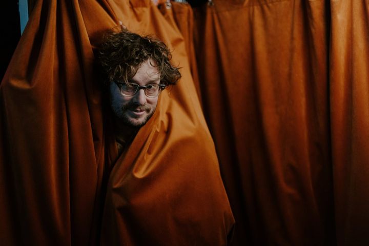 No Depression Sessions AT AMERICANAFEST 2024: Stelth Ulvang