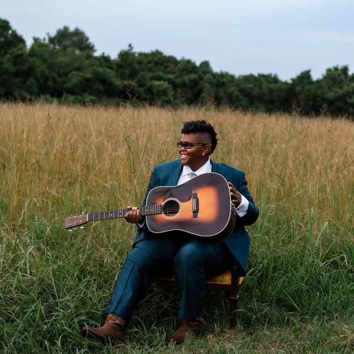 ALBUM REVIEW: Grace, Empathy, and Crys Matthews' 'Reclamation'