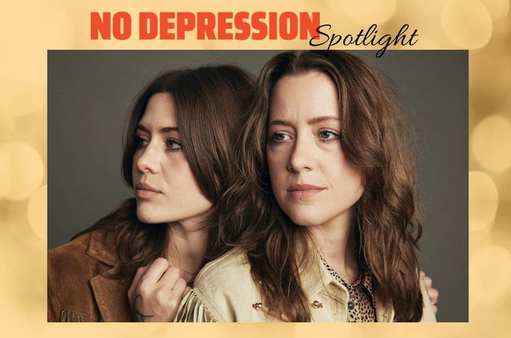 SPOTLIGHT: “It's different when you mean it": Larkin Poe Prove They’re Forever In ‘Bloom’ 