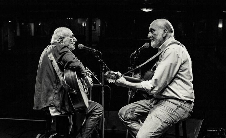 BONUS TRACKS: Remembering Peter Yarrow; L.A. Fires; and Other Music News