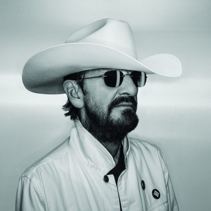 FOUNDERS KEEPERS: Ringo Starr, Cecilia Castleman, Jamey Johnson, Yola, Chris Eckman, Gold Star