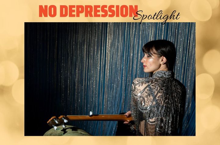 SPOTLIGHT: Cristina Vane Reclaims Her Roots On ‘Hear My Call’