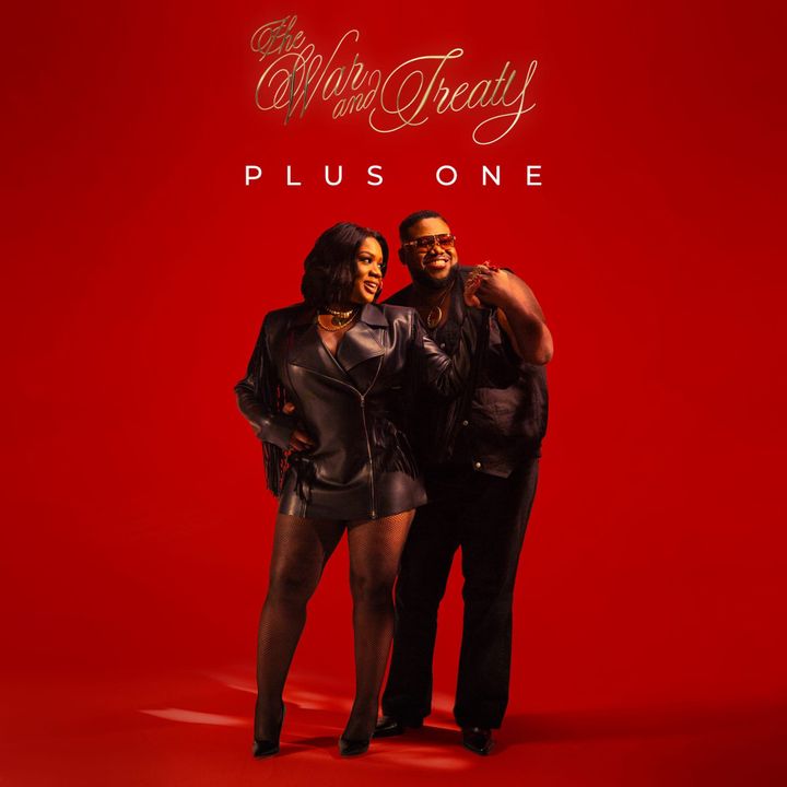 ALBUM REVIEW: The War and Treaty's 'Plus One' Explores the Power and Promise of Love