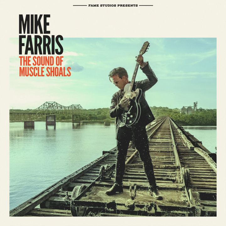 ALBUM REVIEW: Mike Farris Delivers Soul from Muscle Shoals