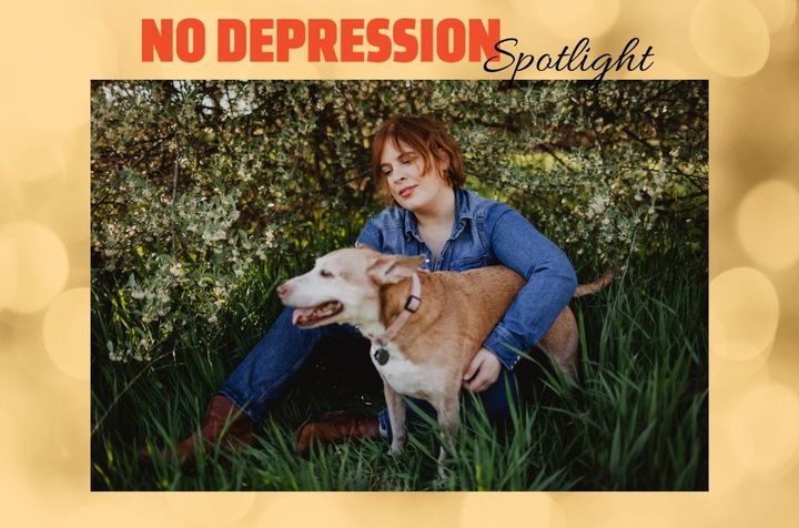 SPOTLIGHT: Olivia Ellen Lloyd "Live With It" [VIDEO]