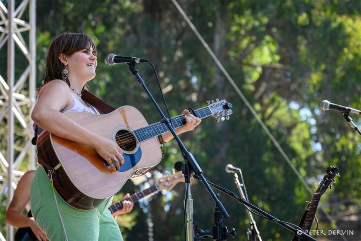 BONUS TRACKS: Songs for Earth Day and More Roots Music News