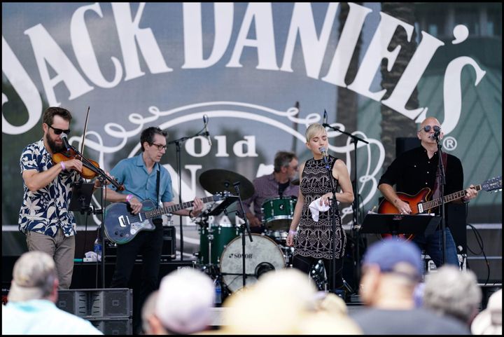 Inside The Entwined Stories of Loose Cattle's LP 'Someone’s Monster’ and Ex-Broadway Show 'Tammy Faye'