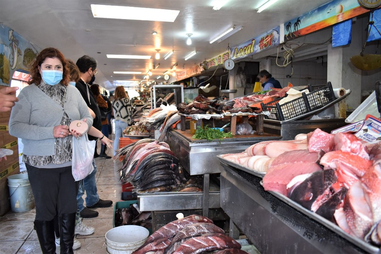 Caen las ventas hasta 80% en el Mercado Negro | FACTOR E online