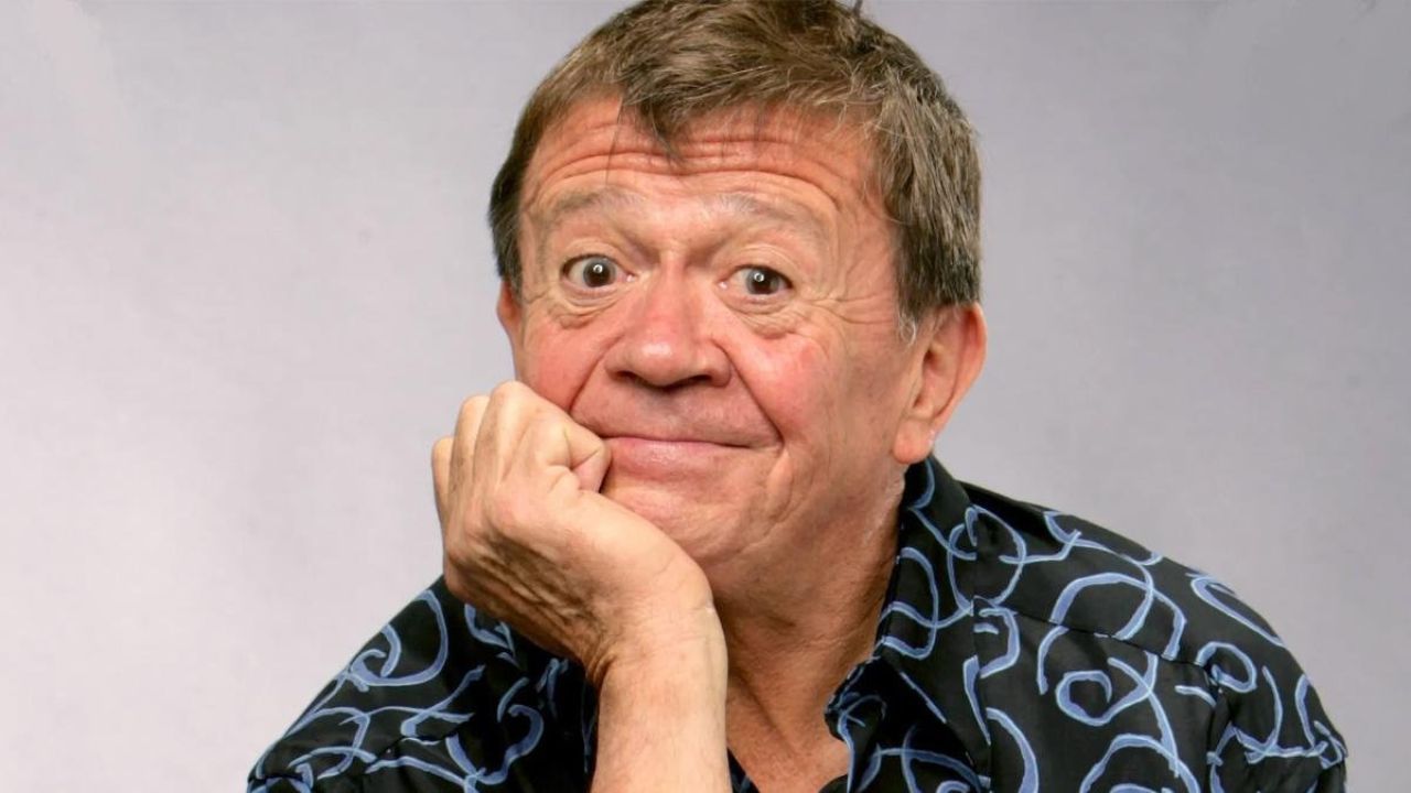 muere Xavier Lopez chabelo