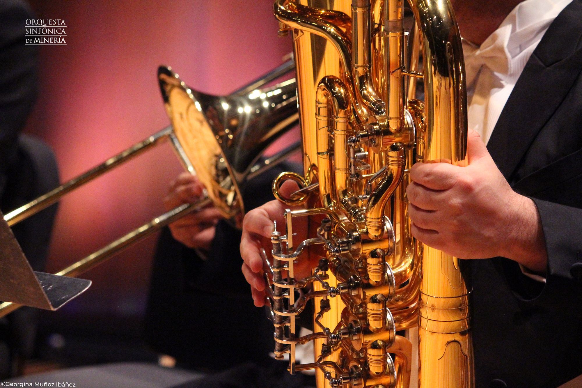 orquesta sinfonica teopanzolco