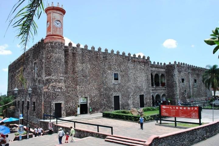 restauracion de palacio de cortes