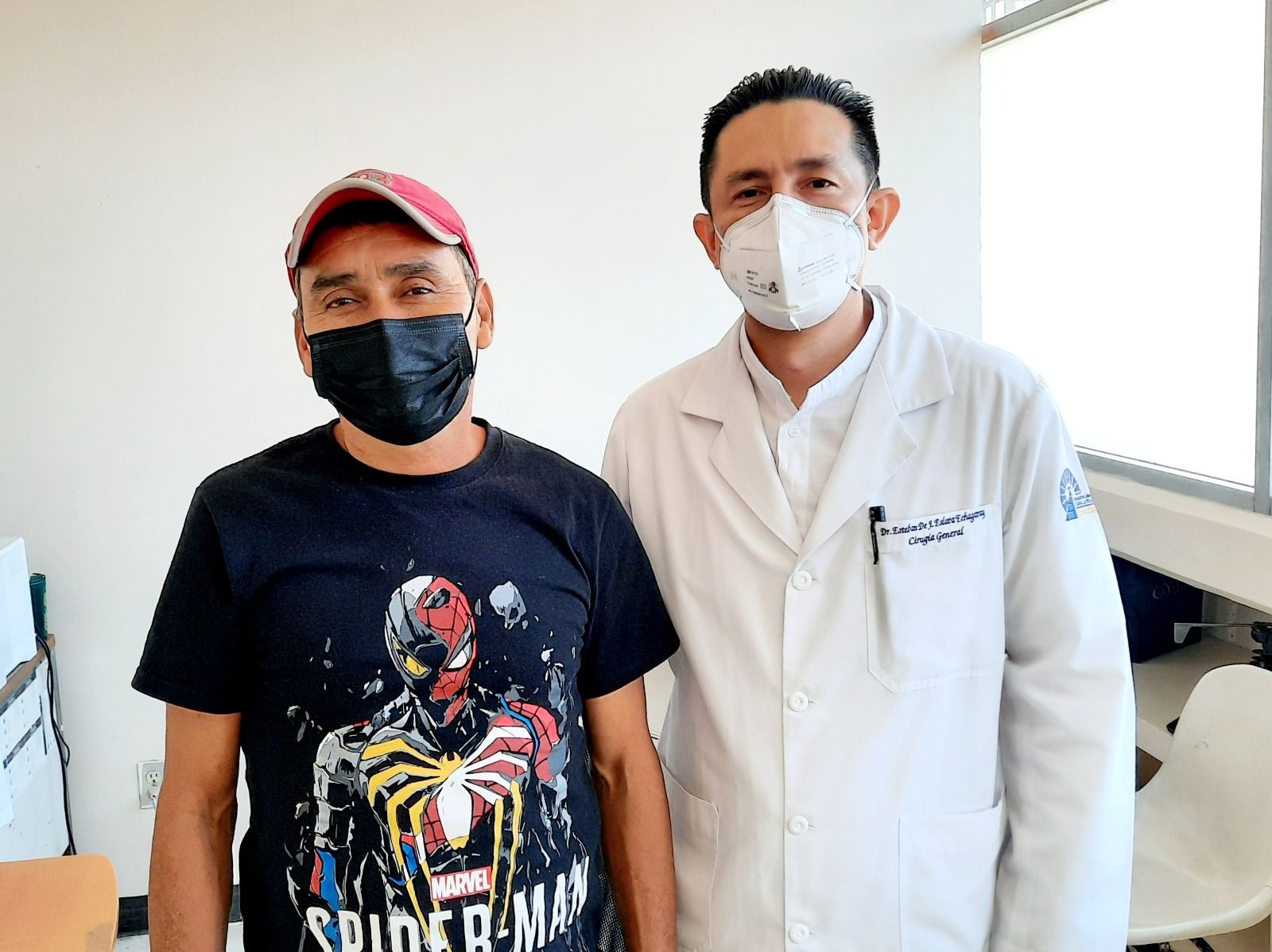 transplante renal imss morelos