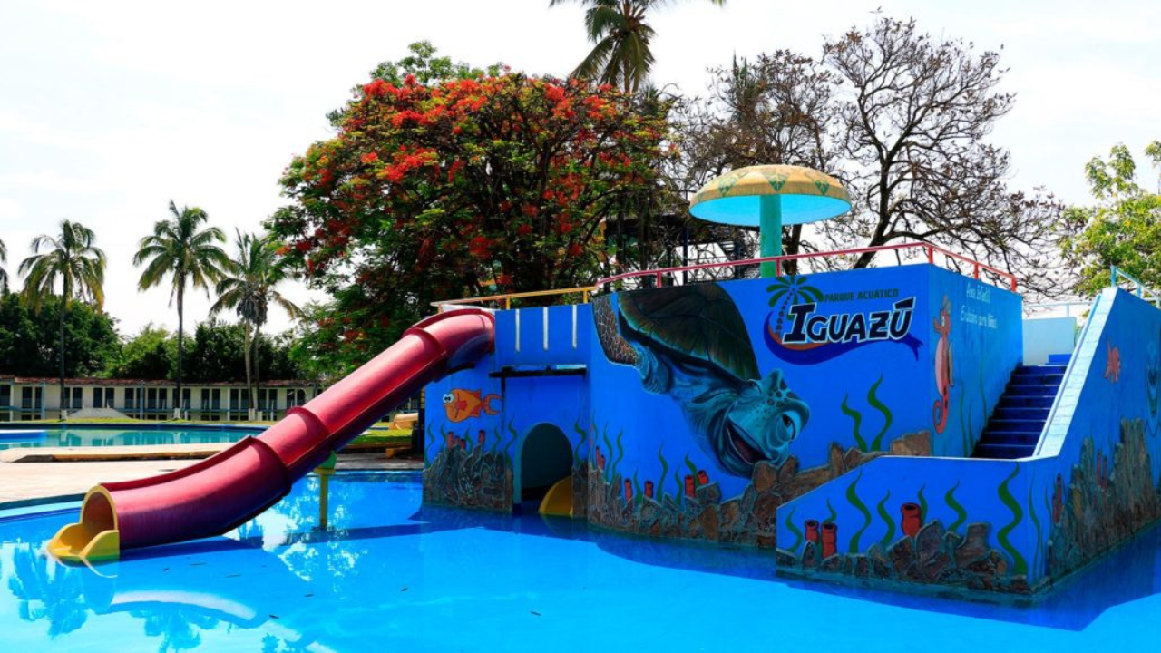 balnearios en morelos buenos bonitos baratos