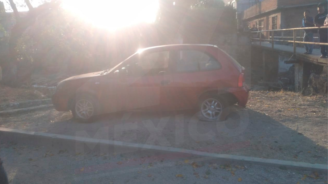 tiroteo en cuernavaca