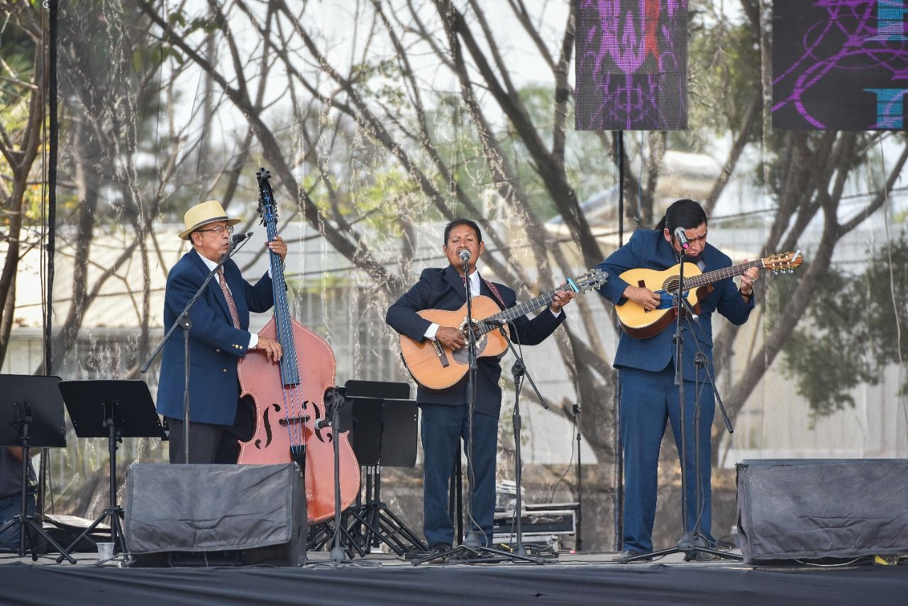 feria de la flor cuernavaca 2023 teatro del pueblo