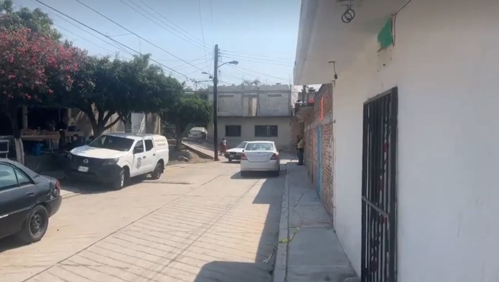 policias heridos morelos