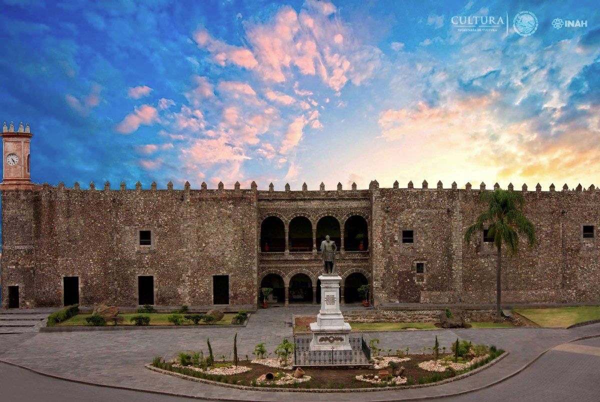 Palacio de cortes restauracion